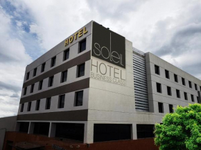 Hotel Soleil Celaya